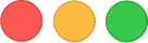 mac traffic button